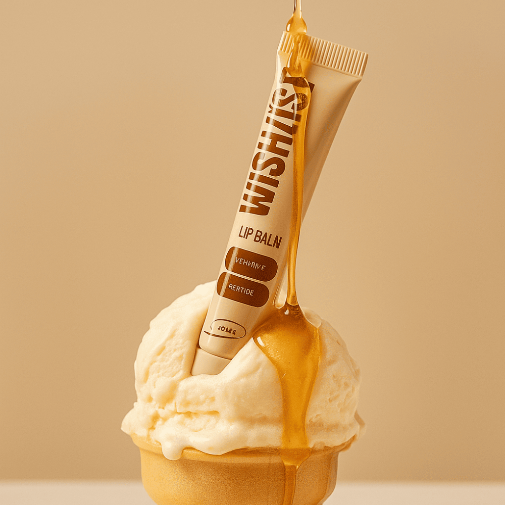 Бальзам-блиск для губ Blessed Honey Lip Gloss Balm Wishlist 10 мл Київ - фото 7