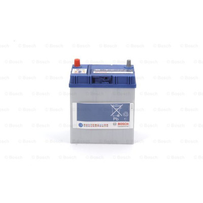 Акумулятор автомобільний Bosch 40А (0 092 S40 180) Вінниця - фото 3