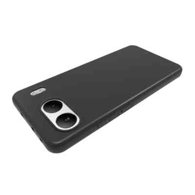 Чехол для мобильного телефона BeCover OnePlus Nord 4 5G Black (713140) Винница