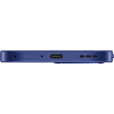 Мобильный телефон Oppo A6 Pro 8/256GB Stellar Blue (OFCPH2799 _BLUE _8/256) Винница - изображение 11