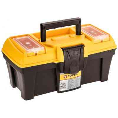 Ящик для інструментів Topex 12 &quot;, лоток (79R123) Вінниця