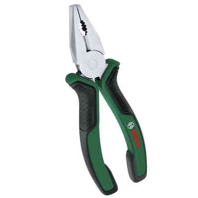 Плоскогубці Bosch комбіновані, 180мм (1.600.A03.2VB) Вінниця