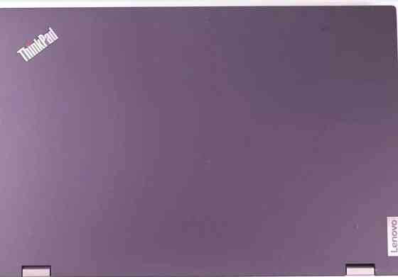 LENOVO THINKPAD P15  I7-10750H/512 GB ssd/16GB/Nvidia Quadro T1000 Харьков