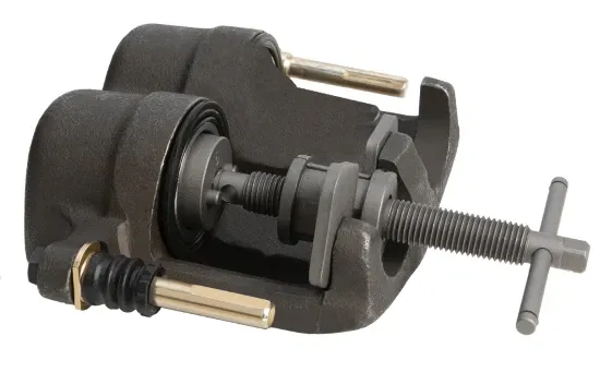 Комплект для обслуговування гальмівних циліндрів універсальний 7 предметів (привод із правобічною/лівобічною Одеса