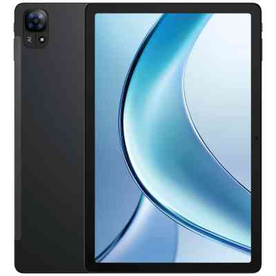 Планшет Doogee Tab E3 11" 8/256GB 4G (LTE) Black (6923740261736) Винница