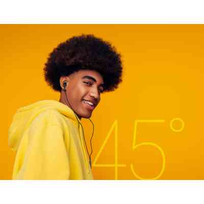 Наушники Tecno Hot beats J2 (4895180748967) Винница