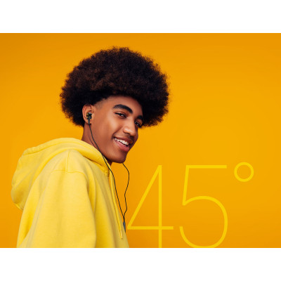 Навушники Tecno Hot beats J2 (4895180748967) Вінниця - фото 4