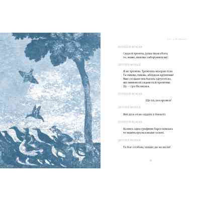 Книга Сніг у Флоренції - Ліна Костенко А-ба-ба-га-ла-ма-га (9786175853870) Вінниця