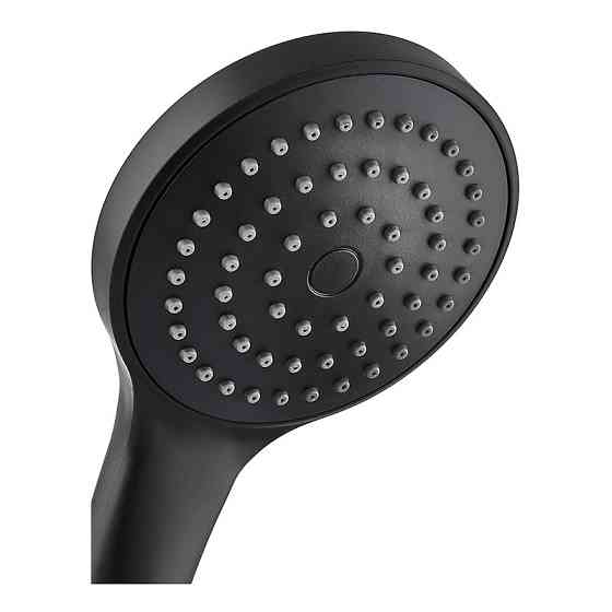 Лійка Haiba SH-08 Black (HB3985) Київ