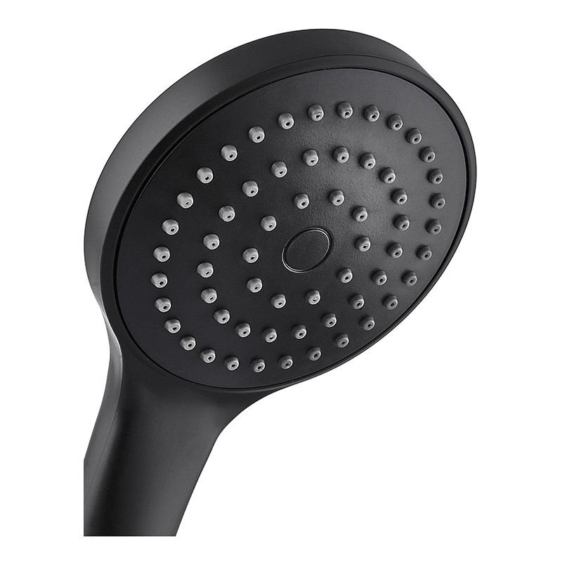 Лійка Haiba SH-08 Black (HB3985) Київ - фото 4