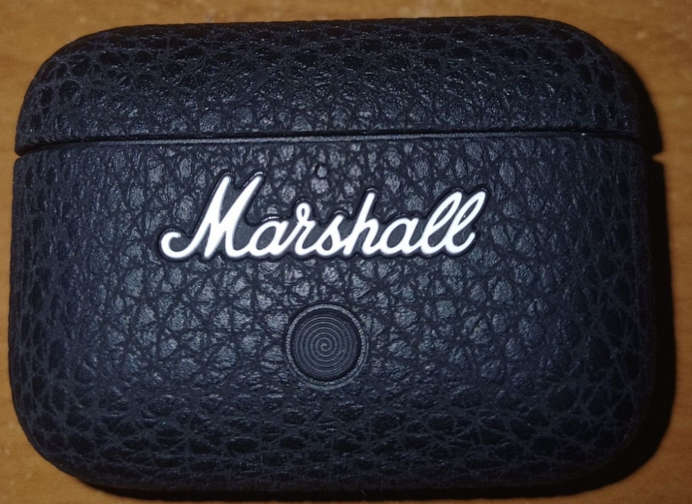 Marshall motif anc 2 original 100% Харків - фото 3