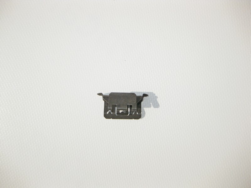 Mercedes-Benz  A0009913470 Утримуюча скоба салонної обшивки ML W164 GL X164 GL GLS X166 ML GLE W166 C292 R-Class W251 Одесса - изображение 3