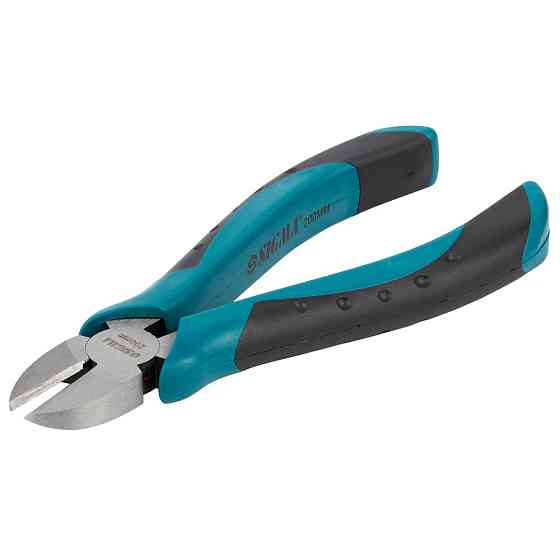 Бокорезы 200мм Mega SIGMA (4352341) Киев