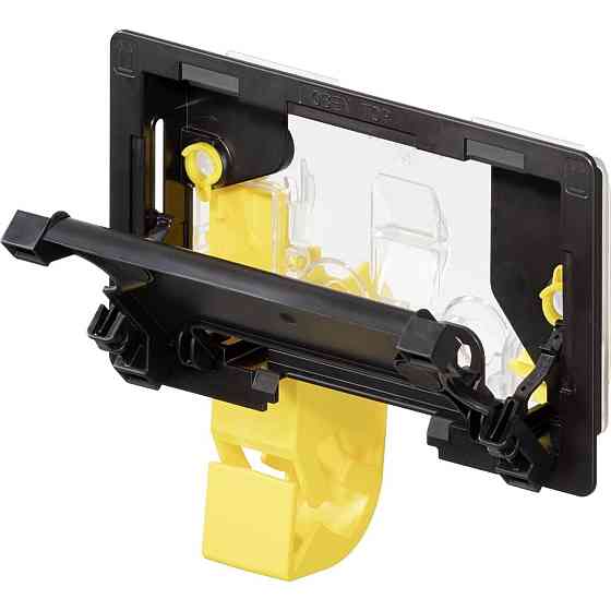 Загрузочна ємність Prevista для унiтаза Viega 773366 (000019111) Київ