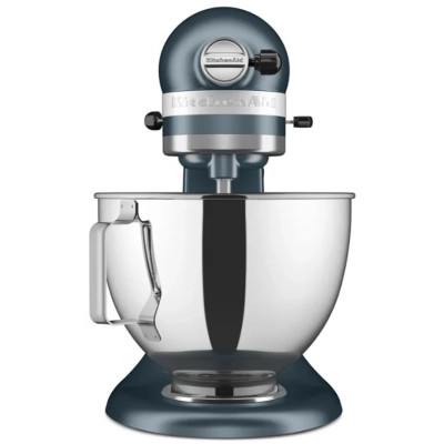 Кухонний комбайн KitchenAid 5KSM95PSEBS Вінниця - фото 3