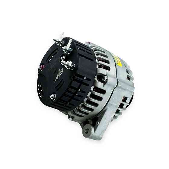 Генератор инжектор (100А) 2108-2110 Мукачево