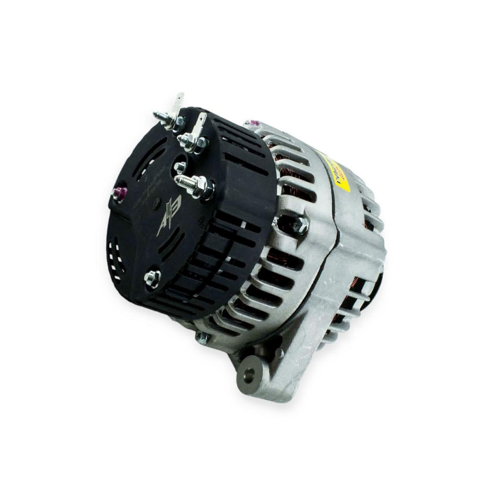 Генератор инжектор (100А) 2108-2110 Мукачево - изображение 1