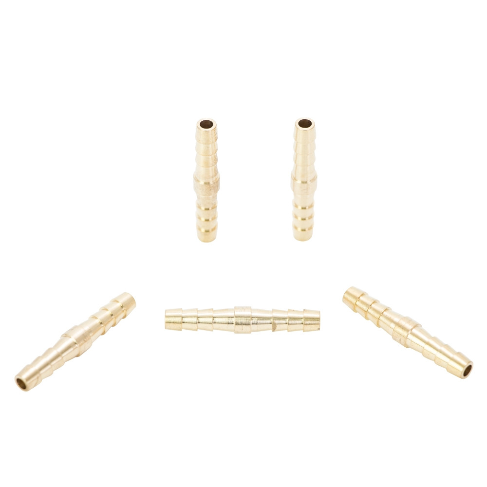 Sigma Соединение для шланга I 6мм (латунь) SIGMA (7023821) Коломыя - изображение 2