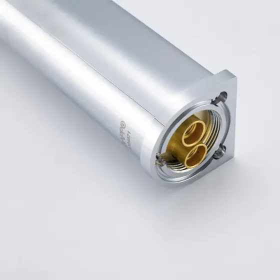 Смеситель для раковины высокий GAPPO G1010-2 хром Киев