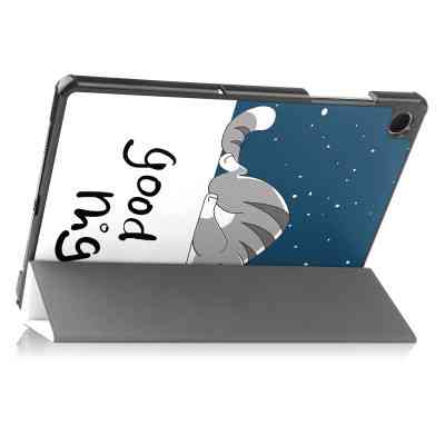 Чохол до планшета BeCover Smart Case Samsung Tab A9 SM-X115 8.7&quot; Good Night (709908) Вінниця