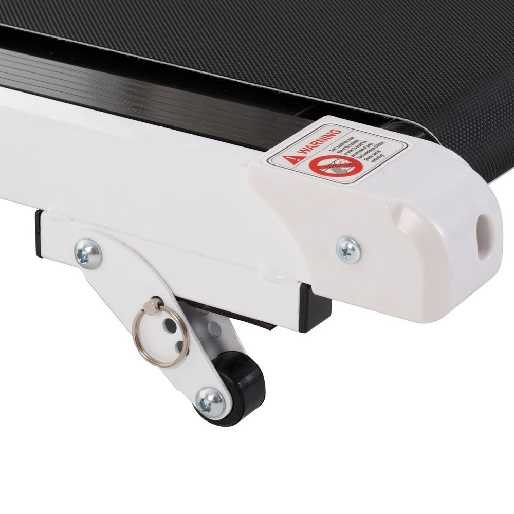 Електрична бігова доріжка FitToSky ES-T1509 складна для дому Київ - фото 9