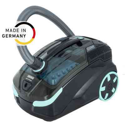 Пилосос Thomas DryBox Amfibia Family (788599) Вінниця