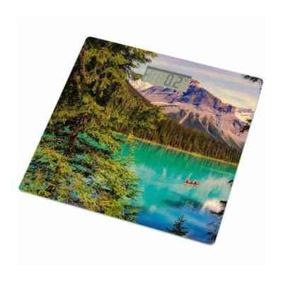 Весы напольные Grunhelm BES-MOU Винница