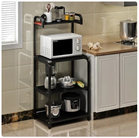 Стеллаж кухонный 