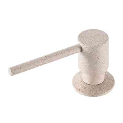 Дозатор для жидкого мыла GRANADO Redondo terra (gd0203) Винница