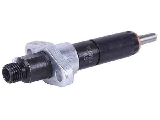 Паливний інжектор (форсунка) на дизельний двигун мотоблок дизель 188D Мукачево