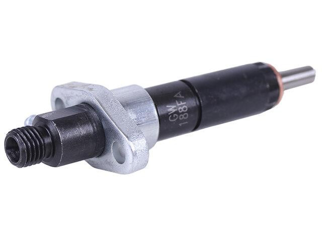 Паливний інжектор (форсунка) на дизельний двигун мотоблок дизель 188D Мукачево - фото 2