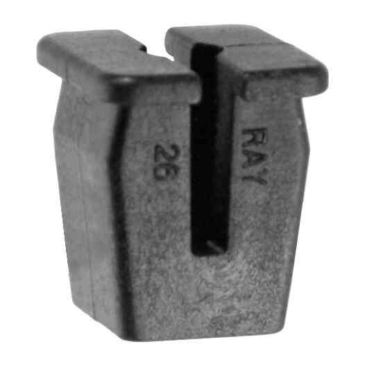 Клипса обшивки багажника VW Audi N90994601 Киев