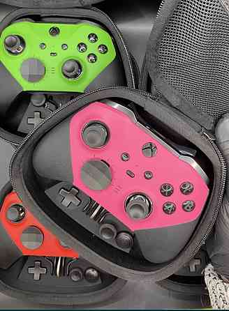 Геймпад джойстик Xbox Elite Controller Series 2 Київ