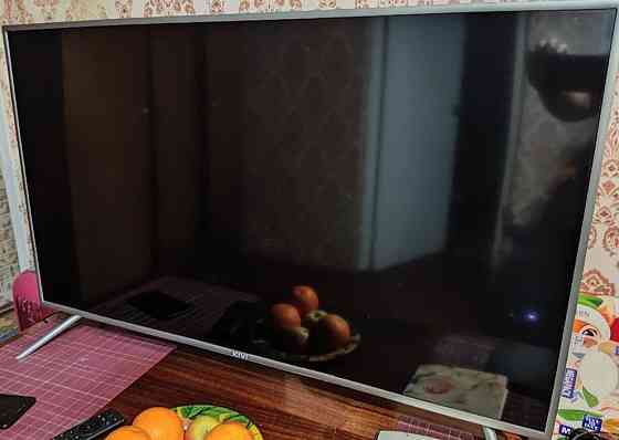 Телевізор Kivi Smart 40" Wi-Fi Харків