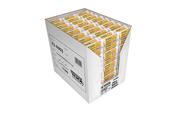 MASTERTOOL Валик малярський MASTERTOOL Microfiber 15/50/10 мм Ø 6 мм 92-4003_Р Коломия