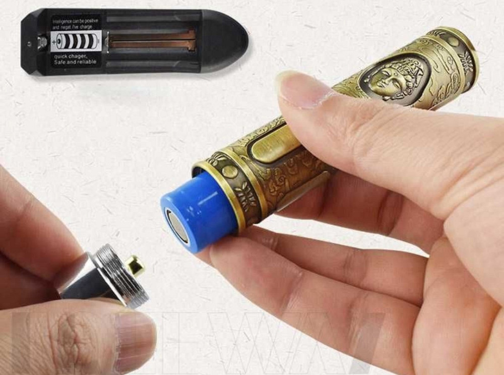 Машинка для стрижки волос / профессиональная триммер для бороды. Харьков - изображение 7