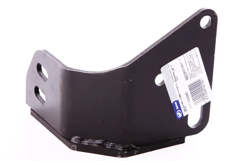 Кронштейн опоры двигателя Lanos 1.4 правый АвтоЗАЗ Винница - изображение 2