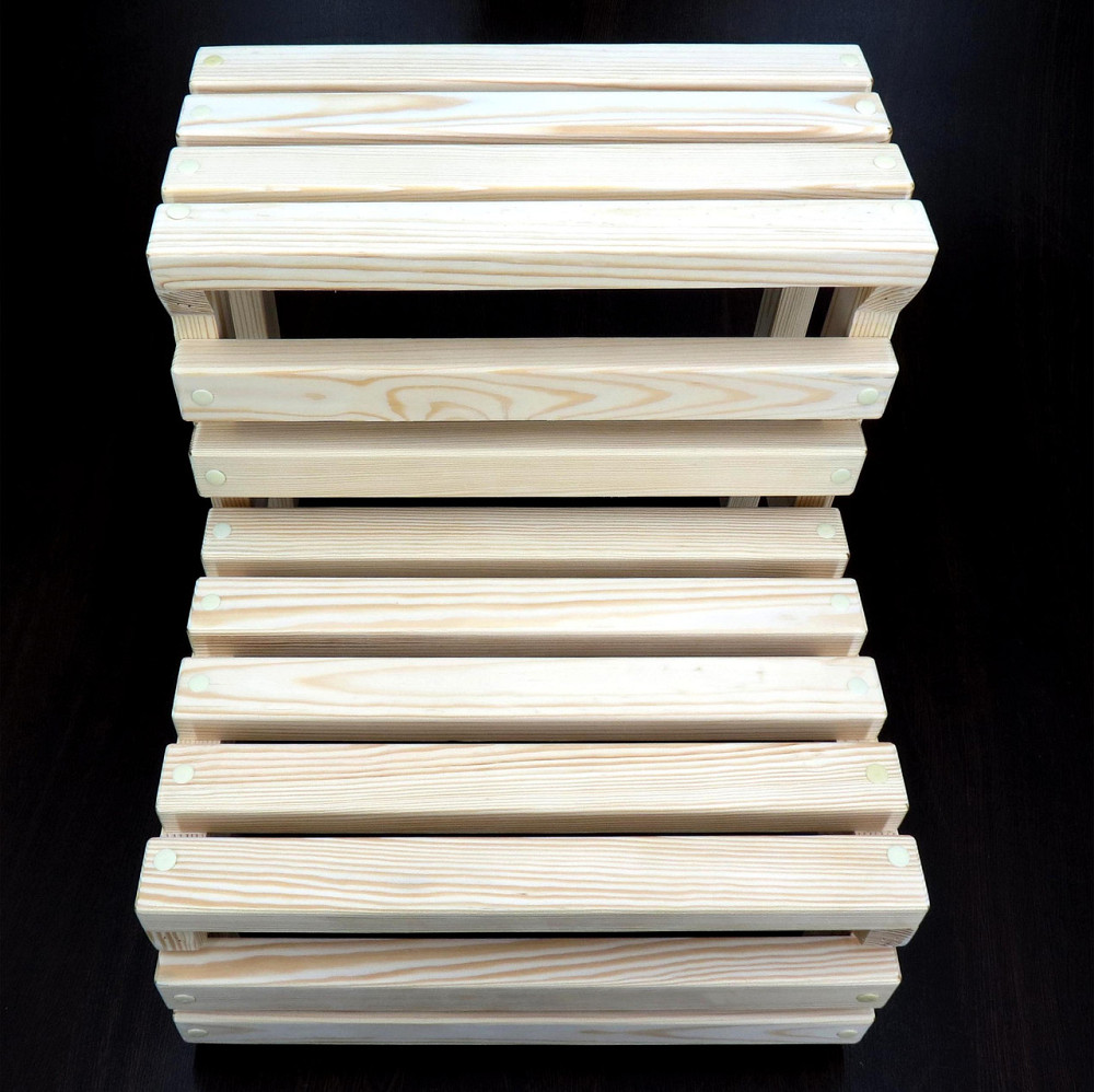 Скамейка-ступенька 