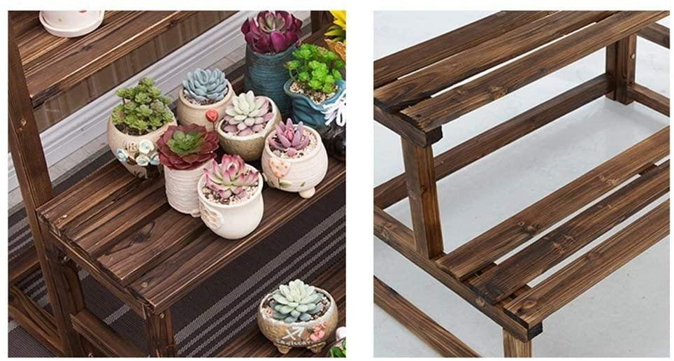 Підставка для квітів "Баліскью" капучино Миколаїв - фото 4