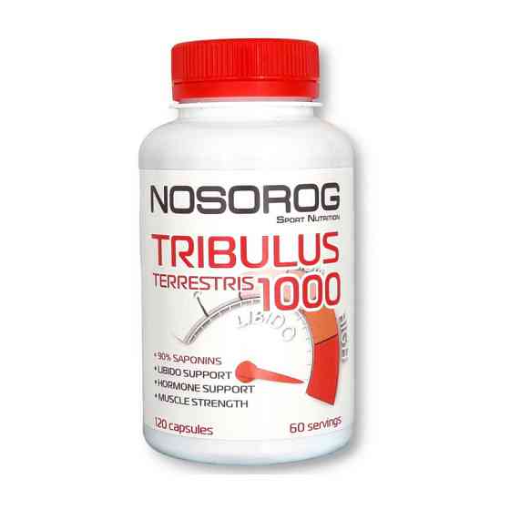 Tribulus 1000 (120 caps) Луцк