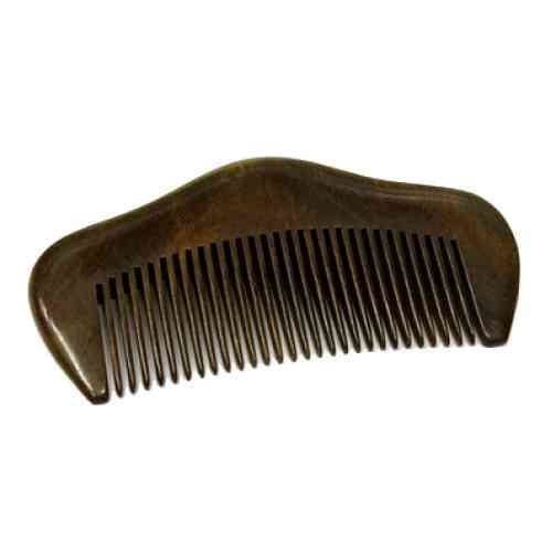 Гребень для волос из натурального сандала Киев