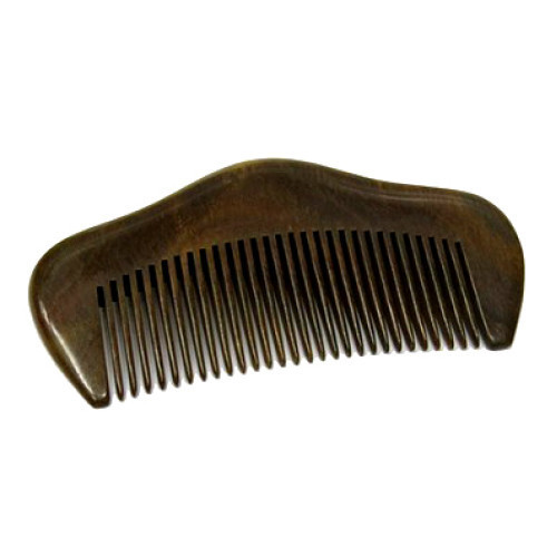 Гребінець для волосся з натурального сандалу Київ - фото 1