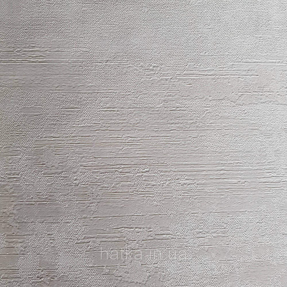 Шпалери метрові вінілові на флізелін 24 Carati Cristiana Masi під штукатурку структурні білі бежеві Київ - фото 2