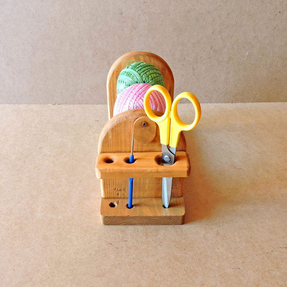 Органайзер для пряжи 