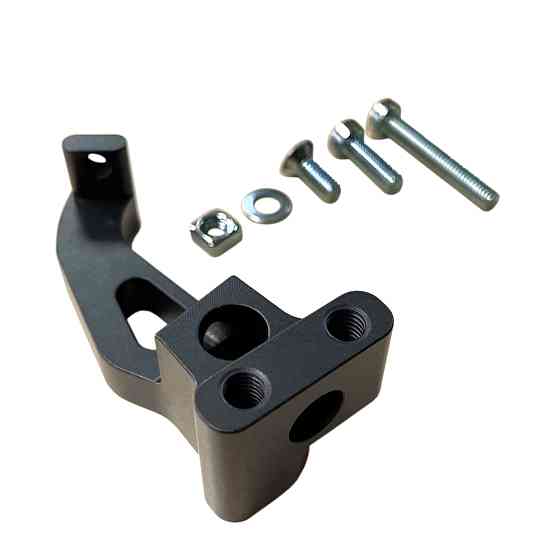 Адаптер подножки KS-X09 Ghost Nirwana Киев