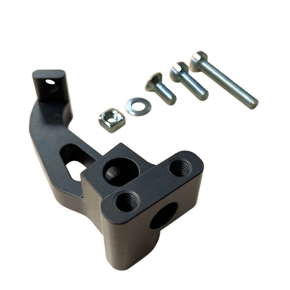 Адаптер подножки KS-X09 Ghost Nirwana Киев - изображение 1