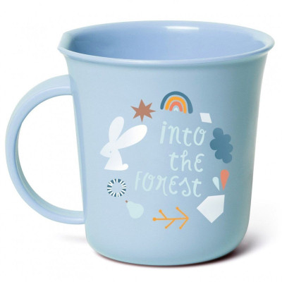 Набор детской посуды Suavinex Лесные истории голубой (306793) Винница - изображение 2