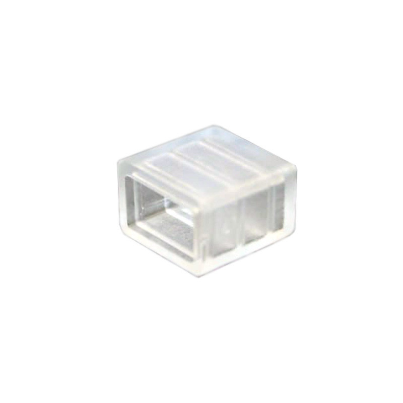 Заглушка до неону 12В/220В 6x12 Дніпро - фото 1