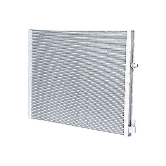 Радиатор охлаждения, BMW, 17117576273; 7576273, Бренд: SRLine Киев