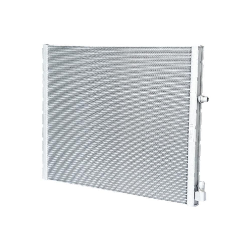 Радиатор охлаждения, BMW, 17117576273; 7576273, Бренд: SRLine Киев - изображение 1